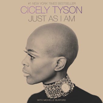 Just as I Am: A Memoir - undefined