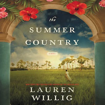 The Summer Country: A Novel - undefined
