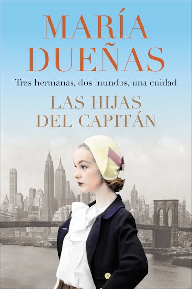 The Captain's Daughters \ Las Hijas Del Capitan (Spanish Edition)