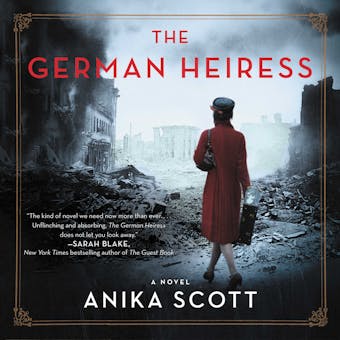 The German Heiress: A Novel - undefined