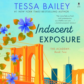 Indecent Exposure: The Academy - undefined