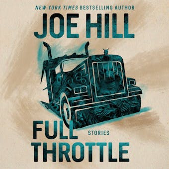 Full Throttle: Stories - undefined