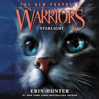Warriors: The New Prophecy #4: Starlight - undefined