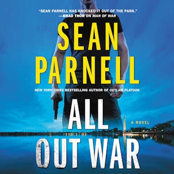 All Out War: A Novel - undefined