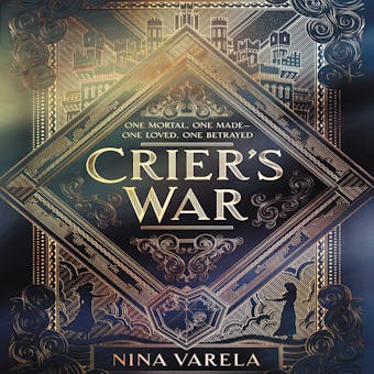 Crier's War - undefined