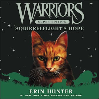 Warriors Super Edition: Squirrelflight's Hope - Erin Hunter