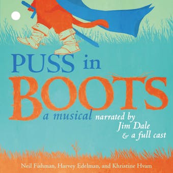 Puss in Boots: A Musical - undefined