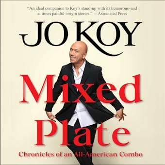 Mixed Plate: Chronicles of an All-American Combo - undefined