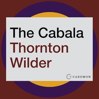 The Cabala - undefined