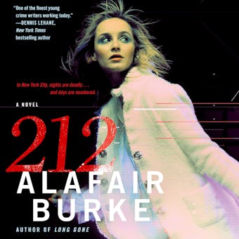 212: A Novel - undefined
