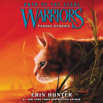 Warriors: Omen of the Stars #2: Fading Echoes - undefined