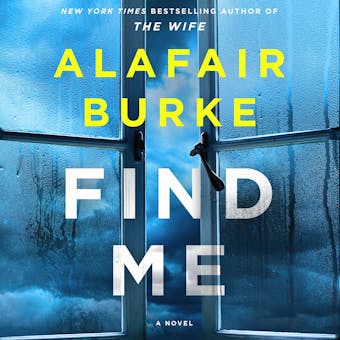 Find Me: A Novel - undefined