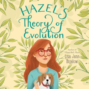 Hazel's Theory of Evolution - undefined