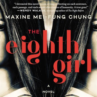 The Eighth Girl: A Novel - undefined