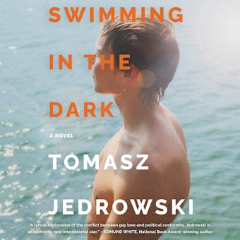 Swimming in the Dark: A Novel - undefined