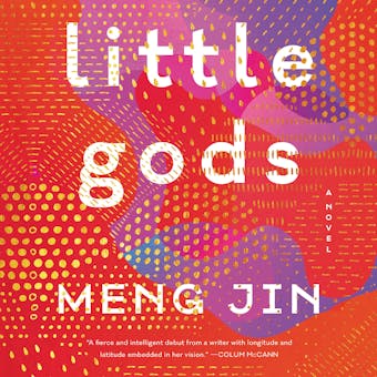 Little Gods: A Novel - undefined