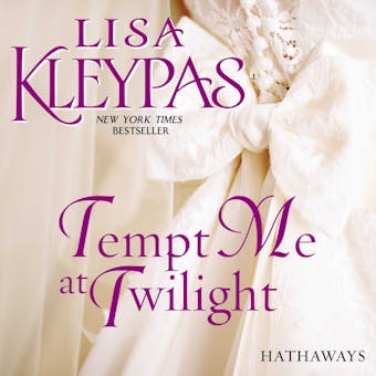 Tempt Me at Twilight: A Novel - undefined