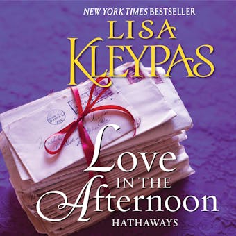 Love in the Afternoon: A Novel - undefined
