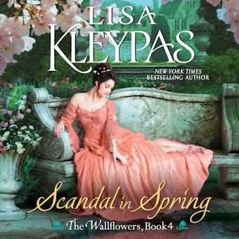 Scandal in Spring: The Wallflowers, Book 4 - undefined