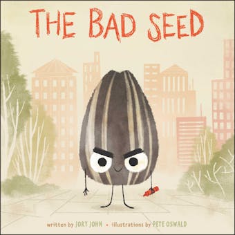 The Bad Seed - undefined