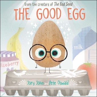 The Good Egg - undefined