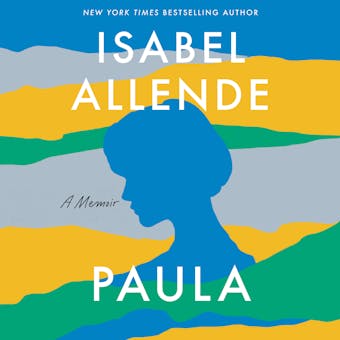 Paula: A Memoir - undefined