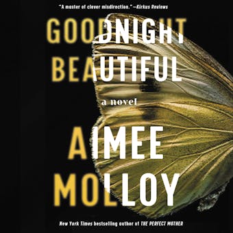 Goodnight Beautiful: A Novel - undefined