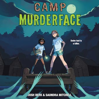 Camp Murderface - undefined