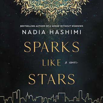 Sparks Like Stars: A Novel - undefined