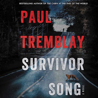 Survivor Song: A Novel - undefined