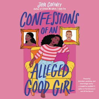Confessions of an Alleged Good Girl - undefined