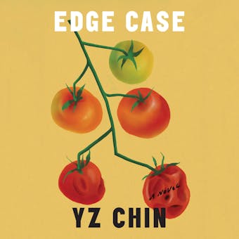 Edge Case: A Novel - undefined