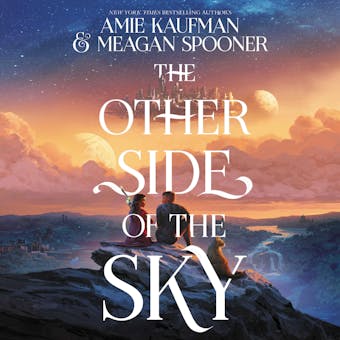 The Other Side of the Sky - undefined