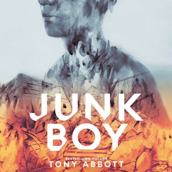 Junk Boy - undefined