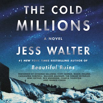 The Cold Millions: A Novel - undefined