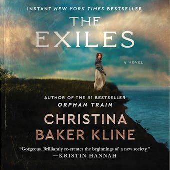 The Exiles: A Novel - undefined
