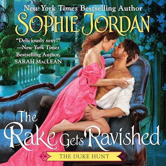 The Rake Gets Ravished - undefined