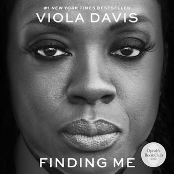 Finding Me: A Memoir