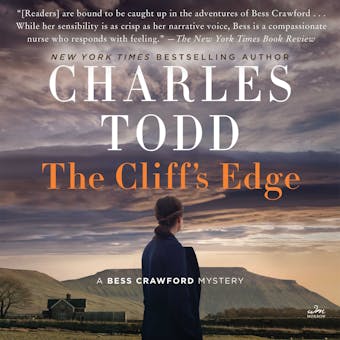 The Cliff's Edge: A Novel - undefined