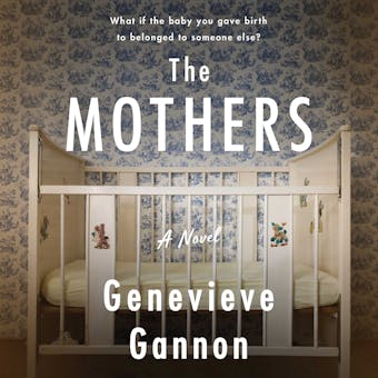 The Mothers: A Novel - undefined