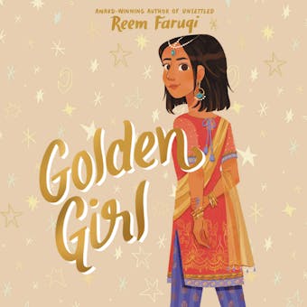 Golden Girl - undefined