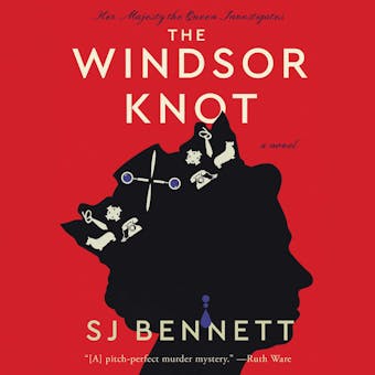 The Windsor Knot: A Novel - undefined