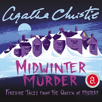 Midwinter Murder: Fireside Tales from the Queen of Mystery - undefined