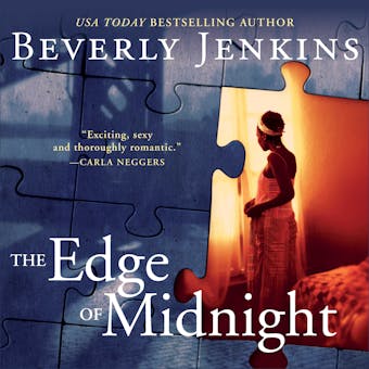 The Edge of Midnight - undefined