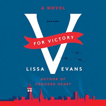 V for Victory: A Novel - undefined
