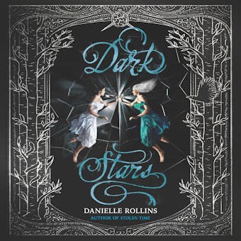 Dark Stars - Danielle Rollins