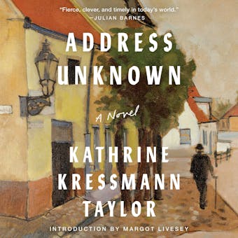 Address Unknown: A Novel - undefined