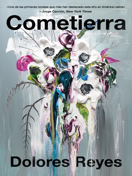 Eartheater \ Cometierra (Spanish Edition)