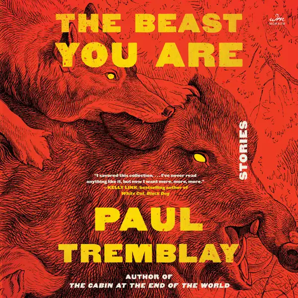The Beast You Are : Stories