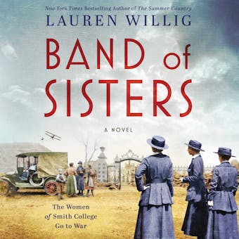 Band of Sisters: A Novel - undefined